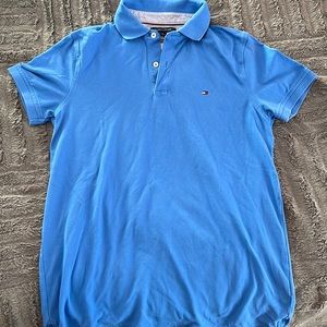 Tommy Hilfiger men’s polo